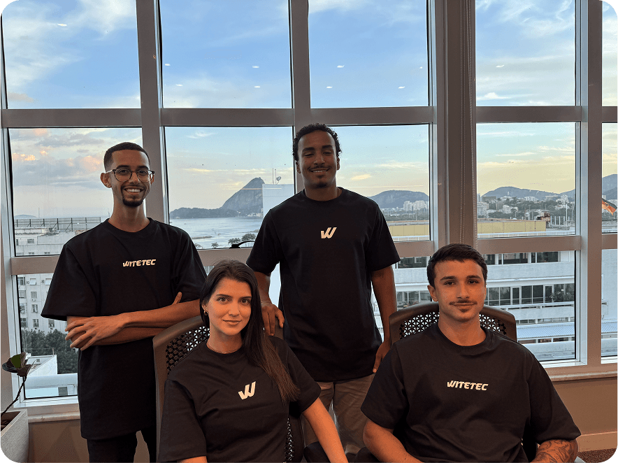 Picture of the author